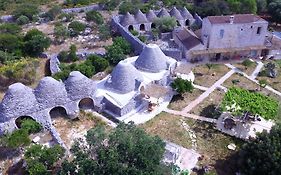 Masseria Lojazzo